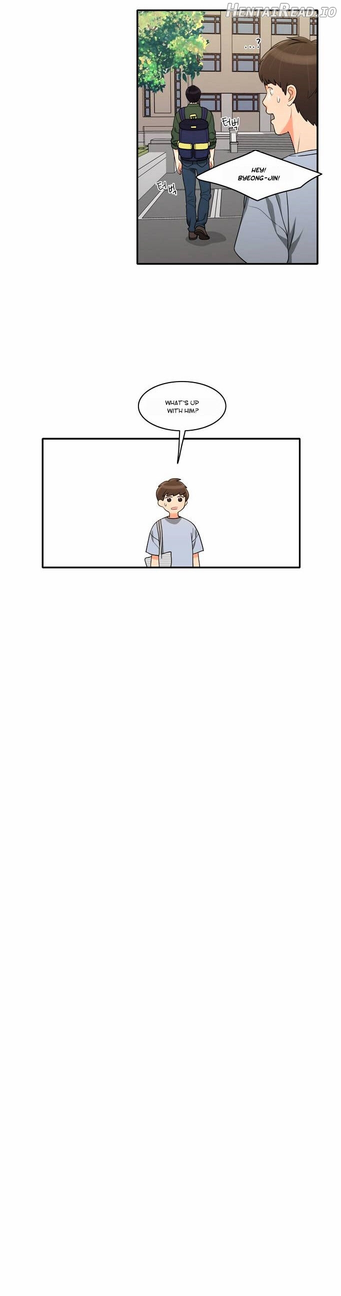 Do It One More Time Chapter 25 - page 6