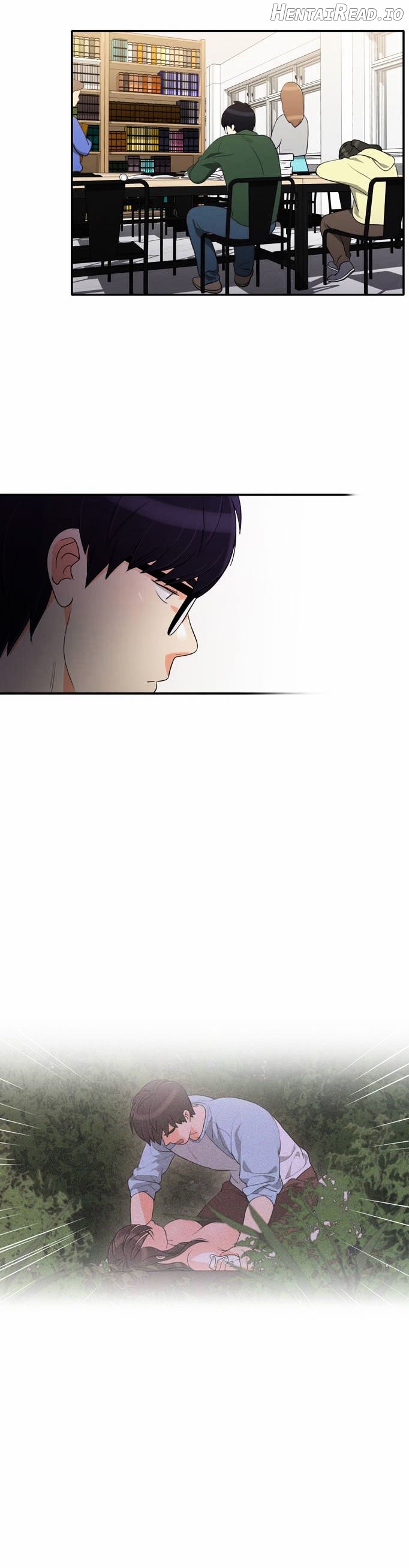 Do It One More Time Chapter 25 - page 7