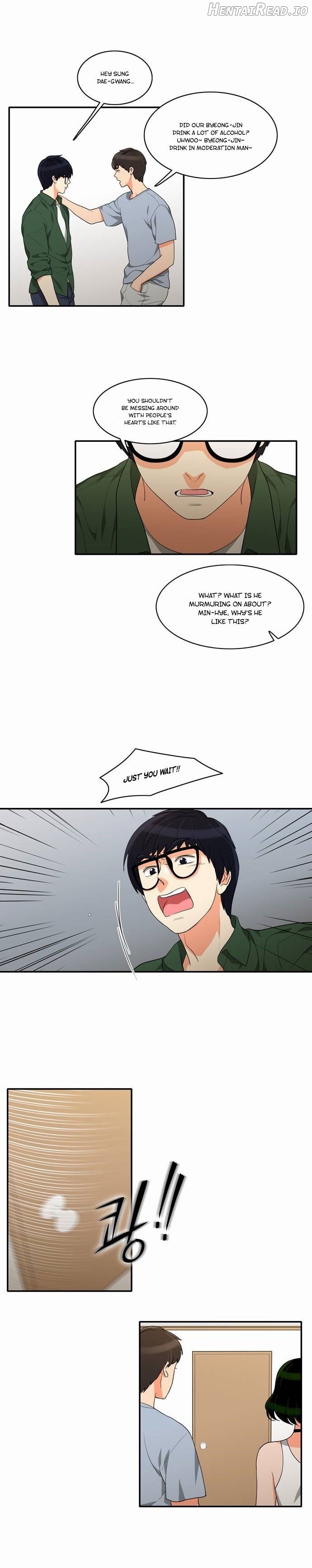Do It One More Time Chapter 26 - page 12