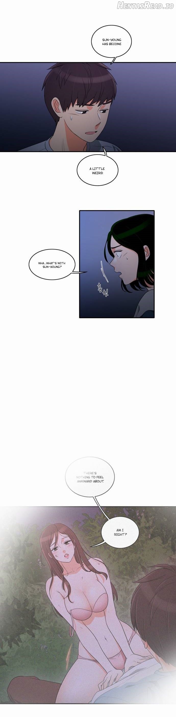 Do It One More Time Chapter 26 - page 15