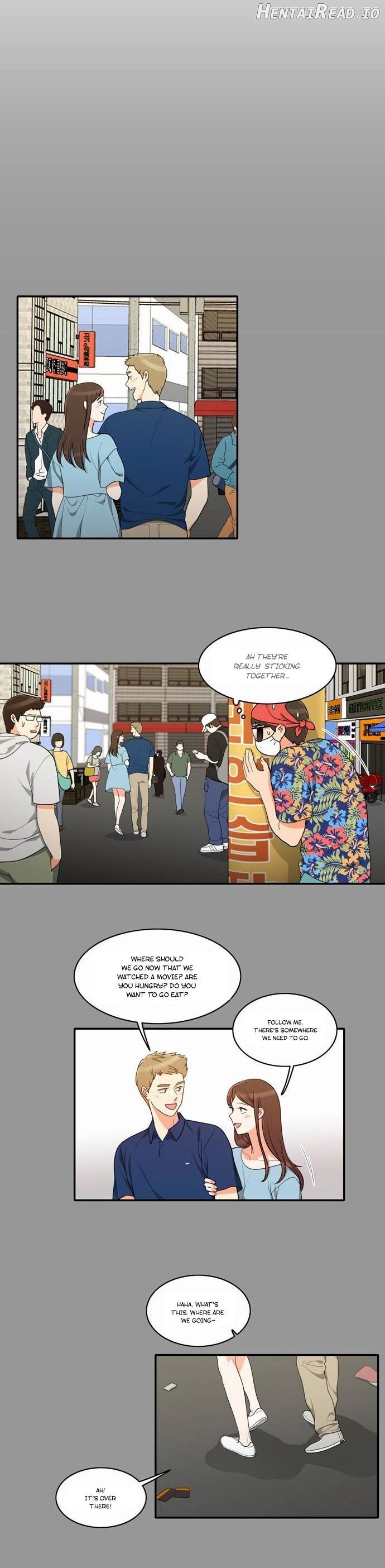 Do It One More Time Chapter 26 - page 17