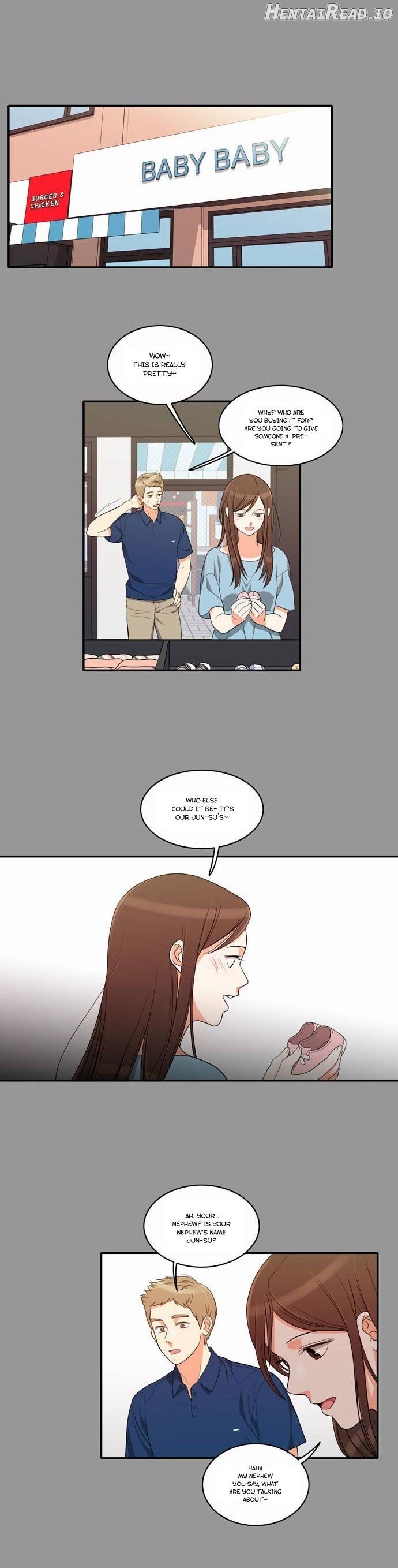 Do It One More Time Chapter 26 - page 18