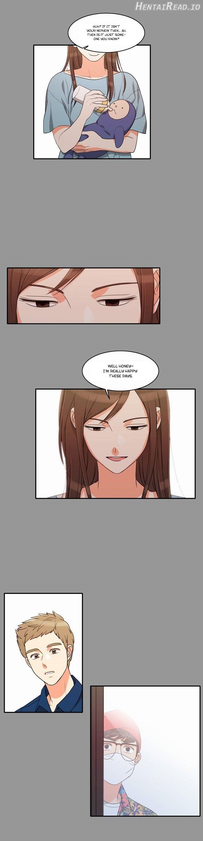 Do It One More Time Chapter 26 - page 19