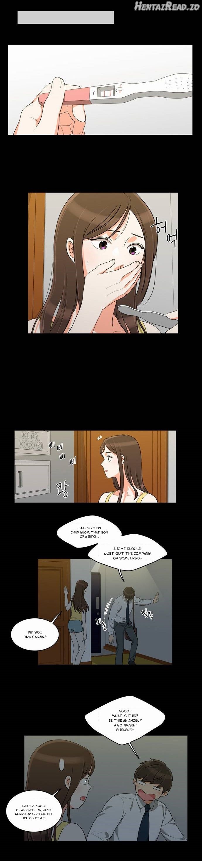 Do It One More Time Chapter 27 - page 20