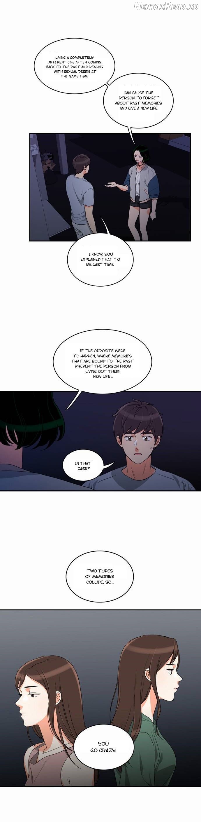 Do It One More Time Chapter 27 - page 7
