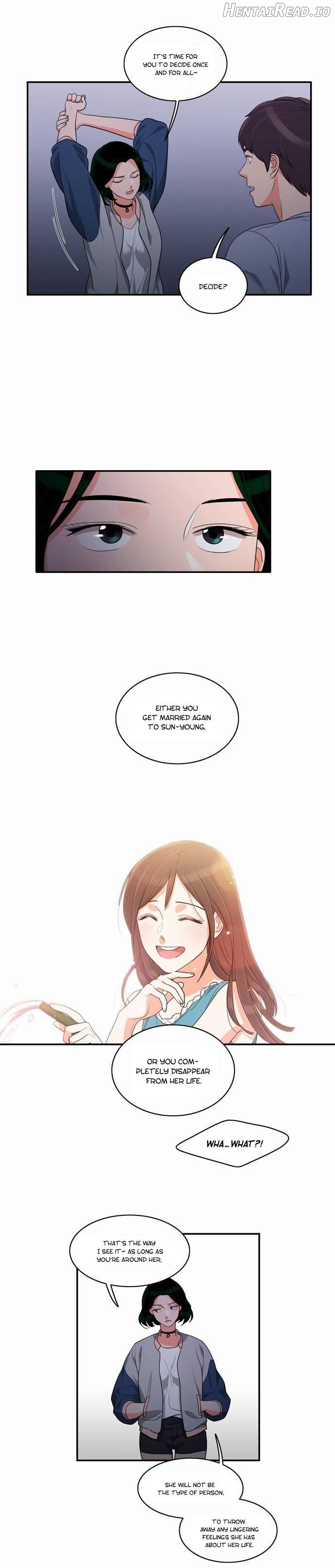 Do It One More Time Chapter 27 - page 9