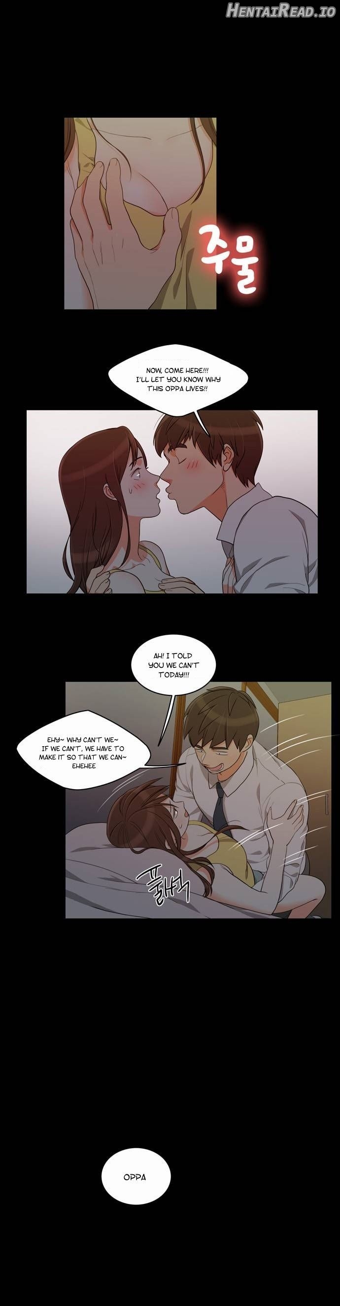 Do It One More Time Chapter 28 - page 2