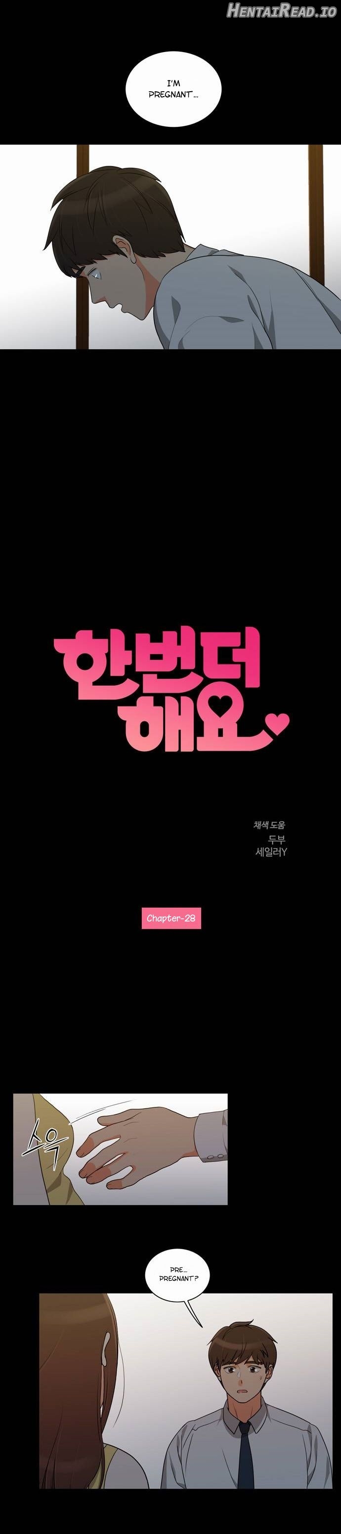 Do It One More Time Chapter 28 - page 3