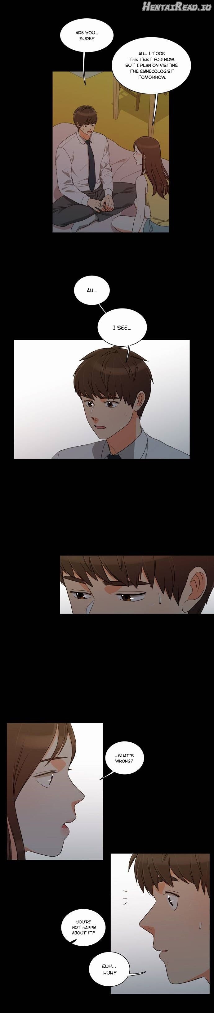 Do It One More Time Chapter 28 - page 4