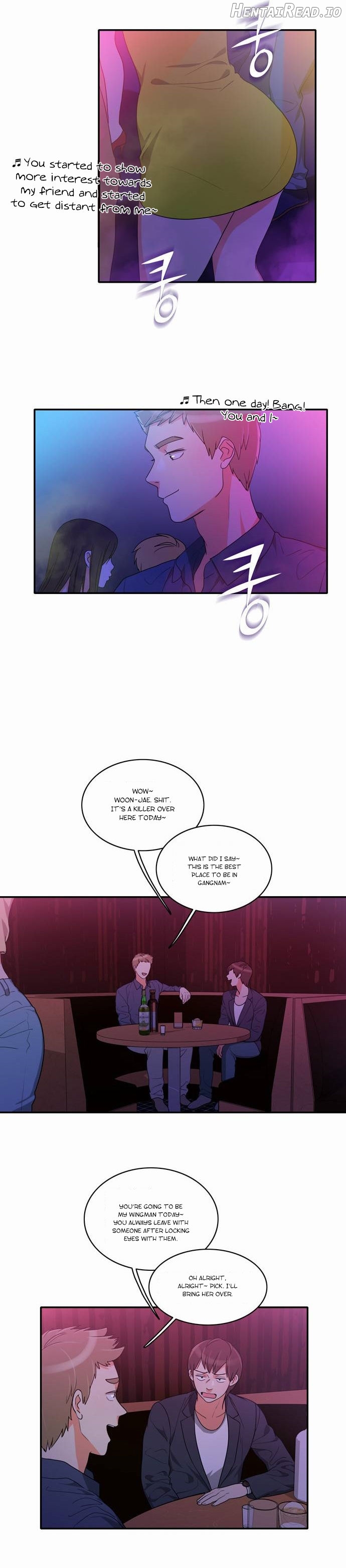 Do It One More Time Chapter 29 - page 11