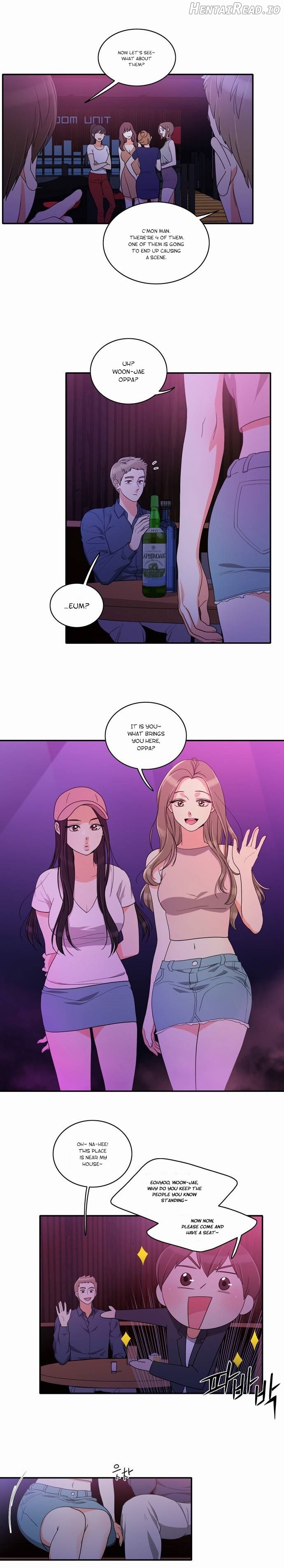 Do It One More Time Chapter 29 - page 12