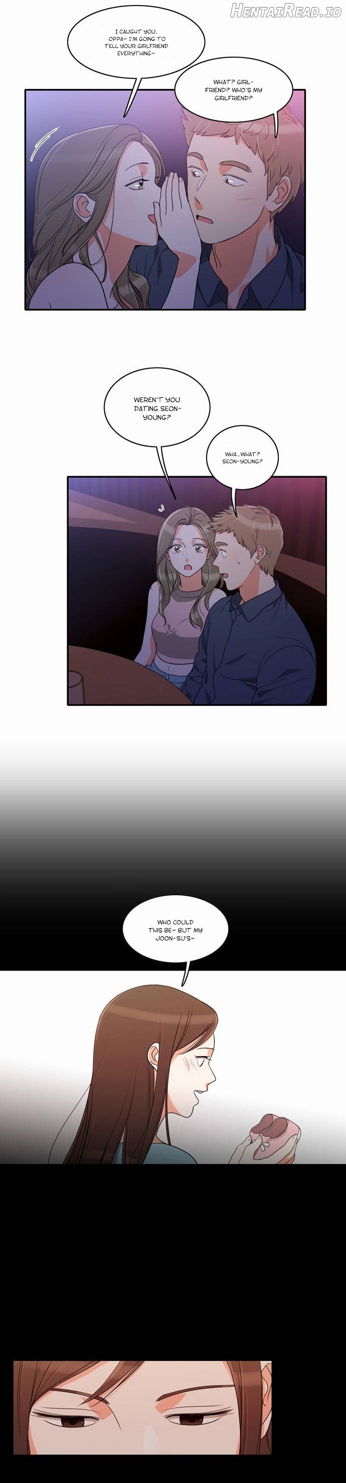 Do It One More Time Chapter 29 - page 13