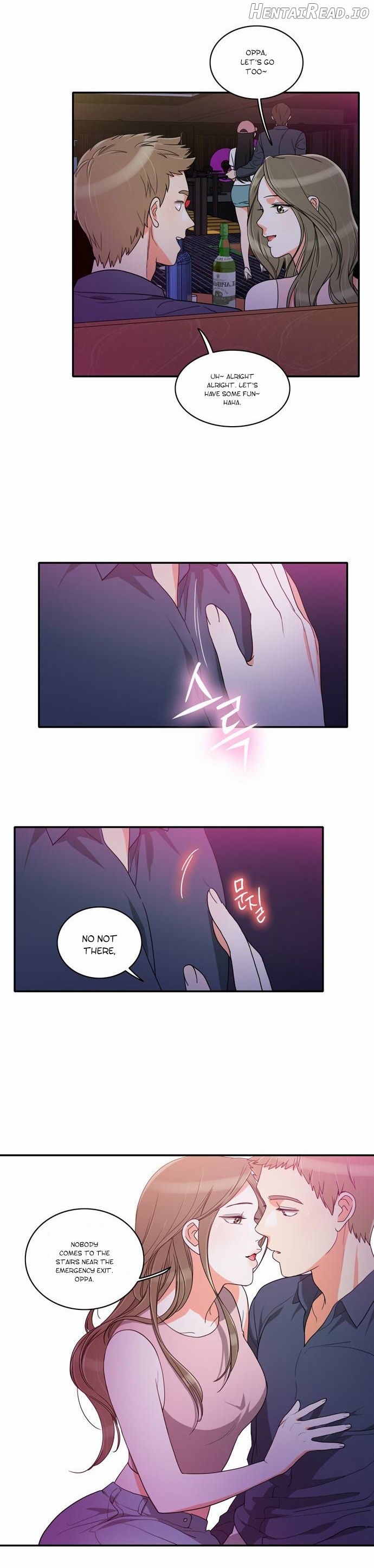 Do It One More Time Chapter 29 - page 16