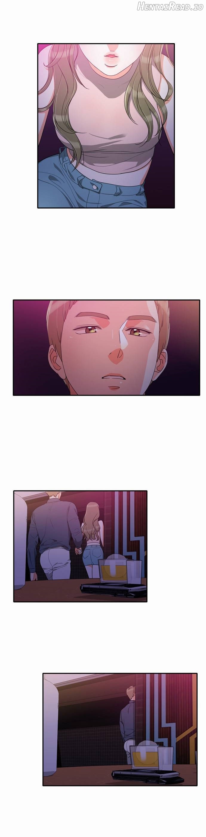 Do It One More Time Chapter 29 - page 17