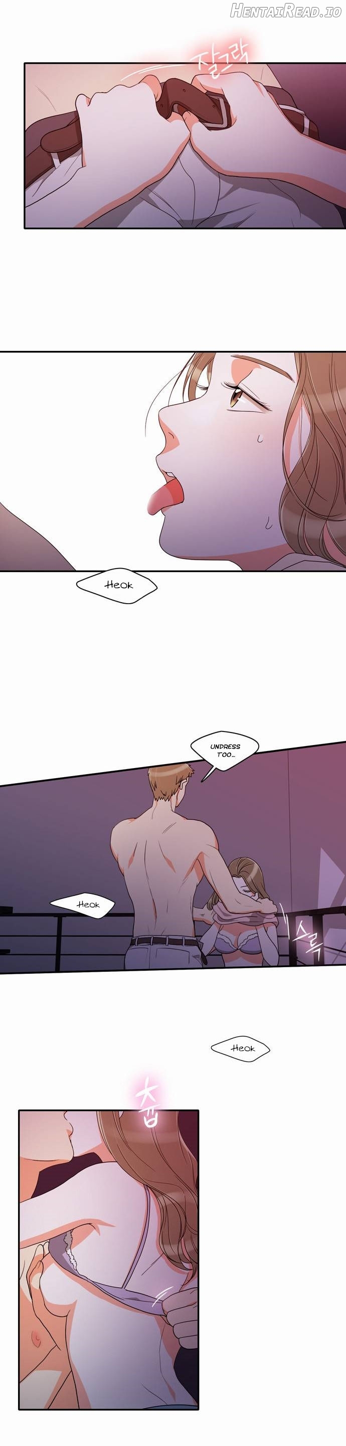 Do It One More Time Chapter 29 - page 20