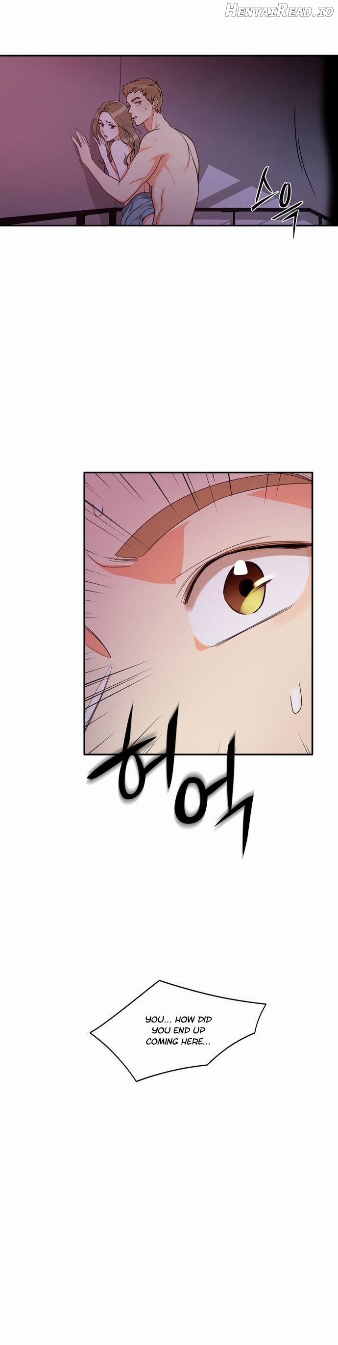 Do It One More Time Chapter 29 - page 22