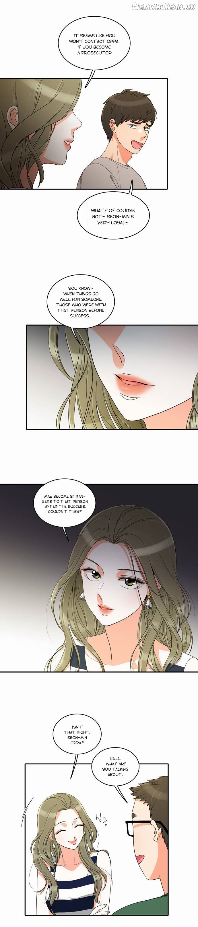 Do It One More Time Chapter 30 - page 23