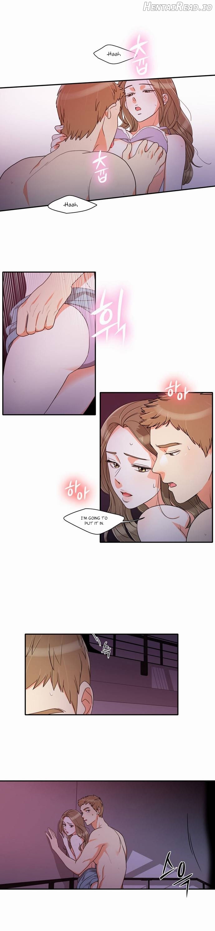 Do It One More Time Chapter 30 - page 4
