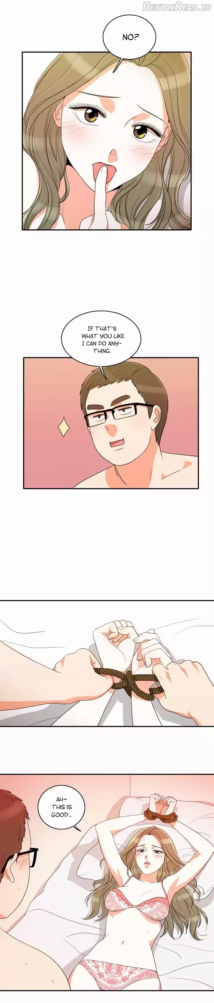 Do It One More Time Chapter 32 - page 12