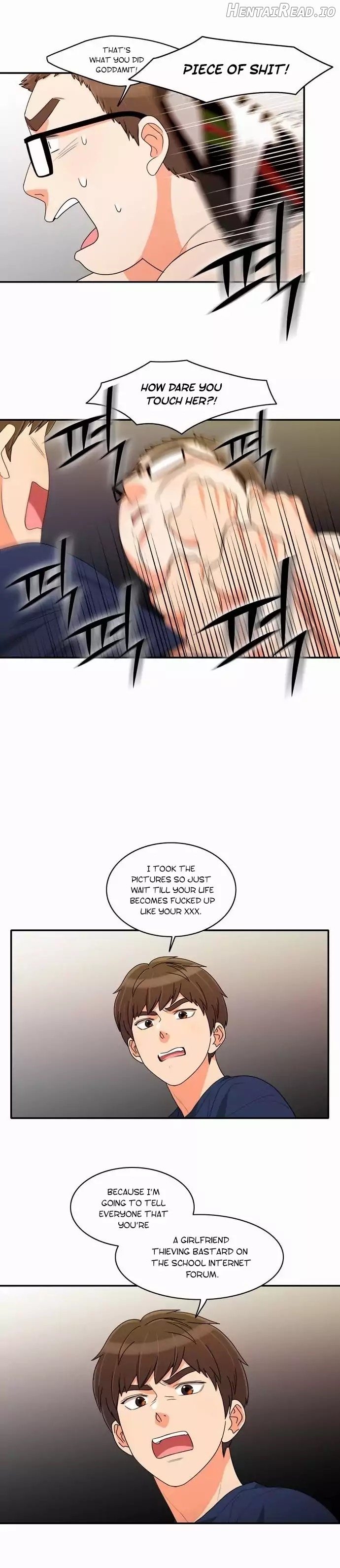 Do It One More Time Chapter 32 - page 17