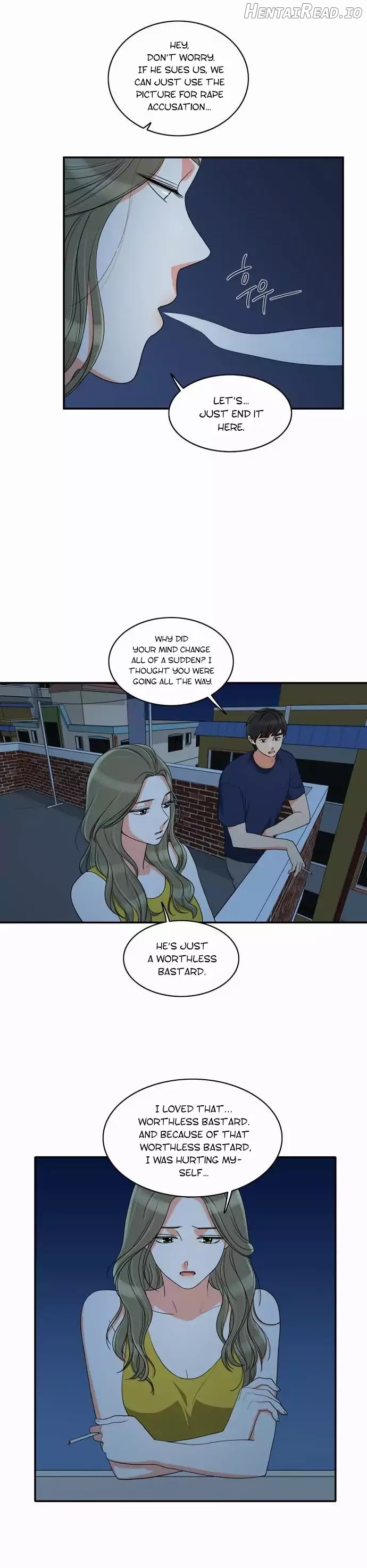 Do It One More Time Chapter 32 - page 23