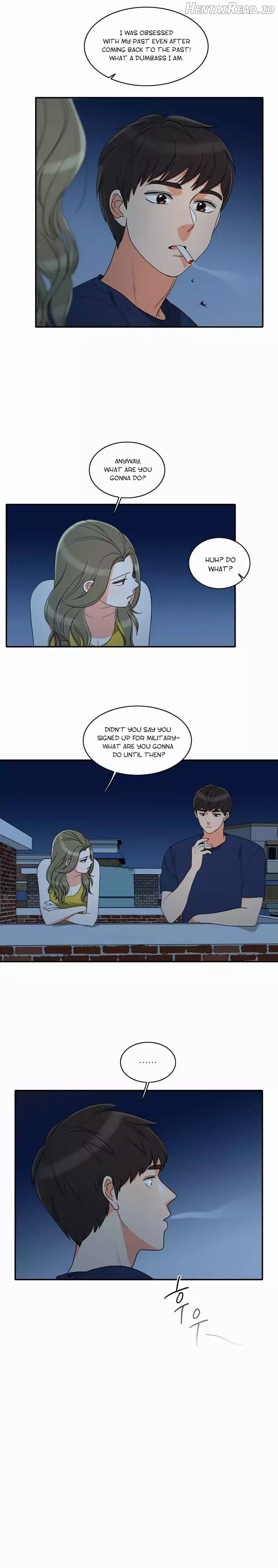 Do It One More Time Chapter 32 - page 27