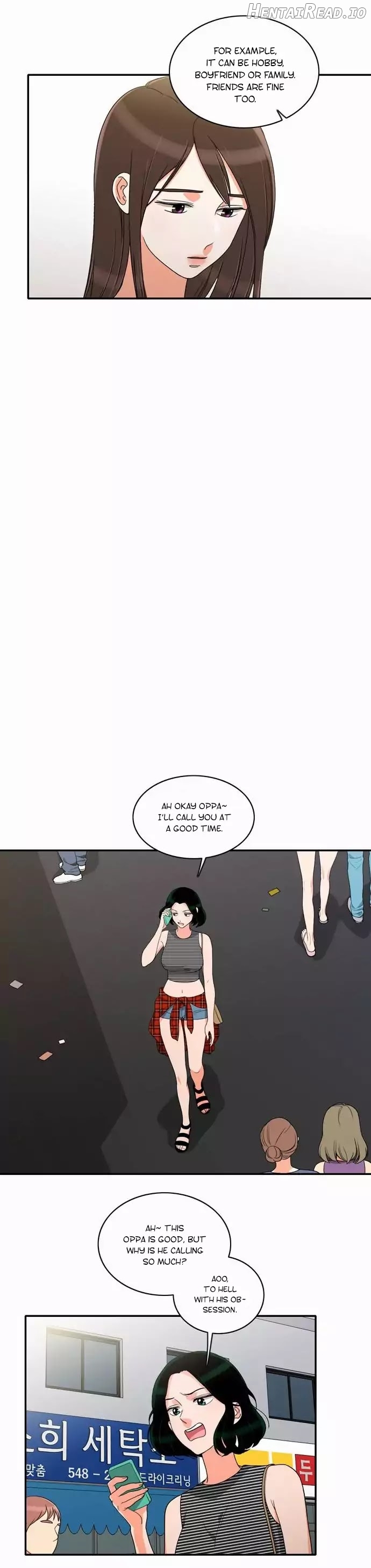 Do It One More Time Chapter 33 - page 5