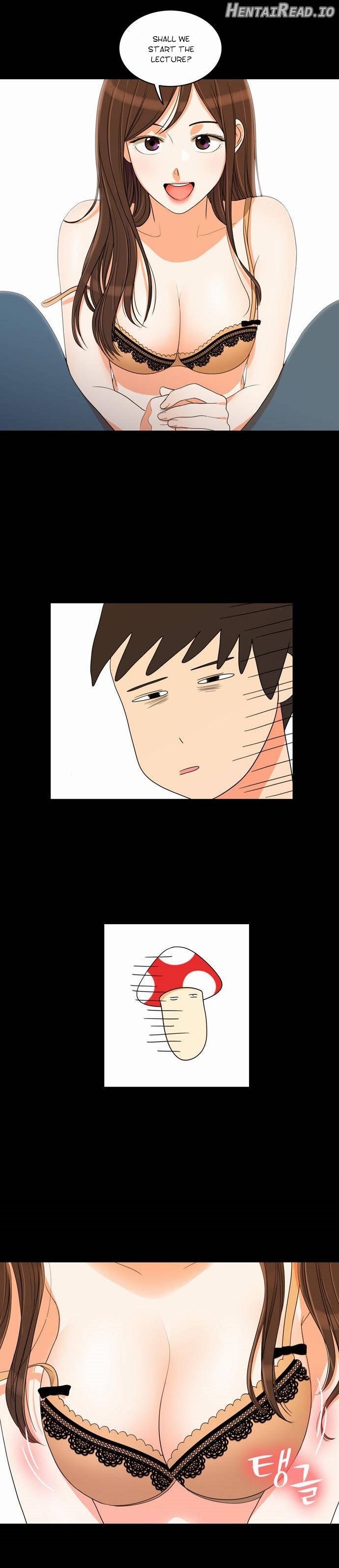 Do It One More Time Chapter 35 - page 2