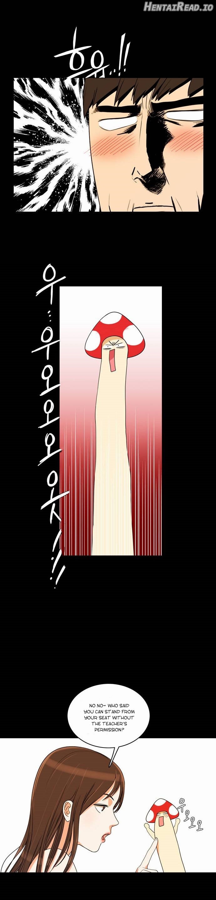 Do It One More Time Chapter 35 - page 3