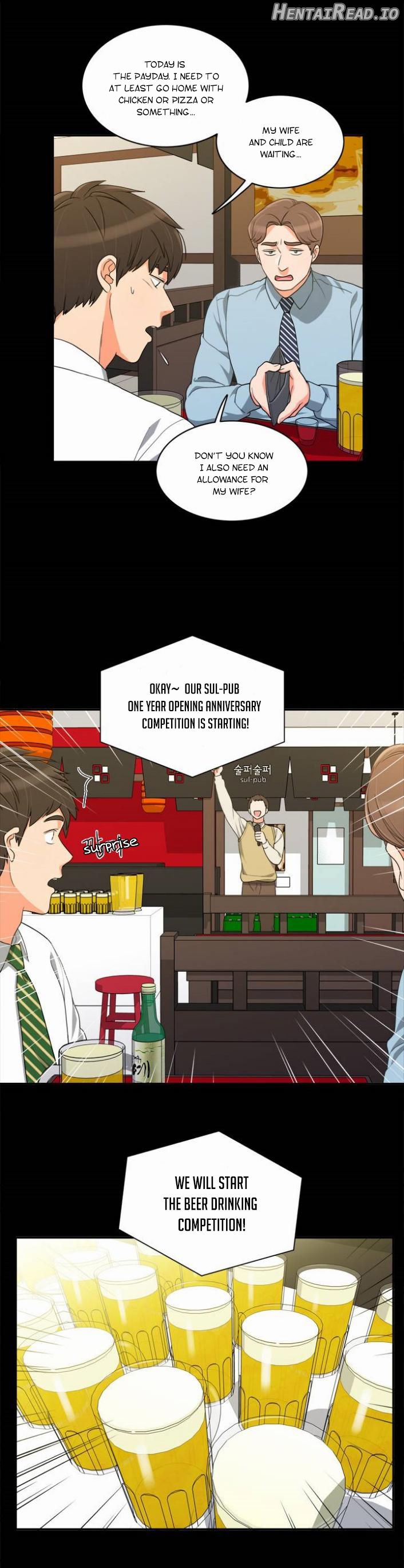 Do It One More Time Chapter 36 - page 13