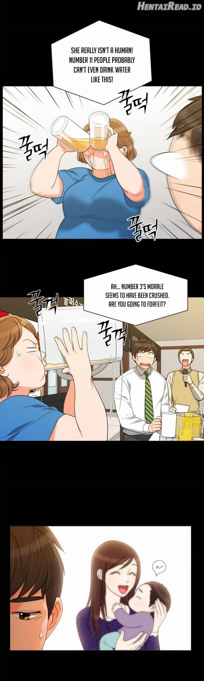 Do It One More Time Chapter 36 - page 18
