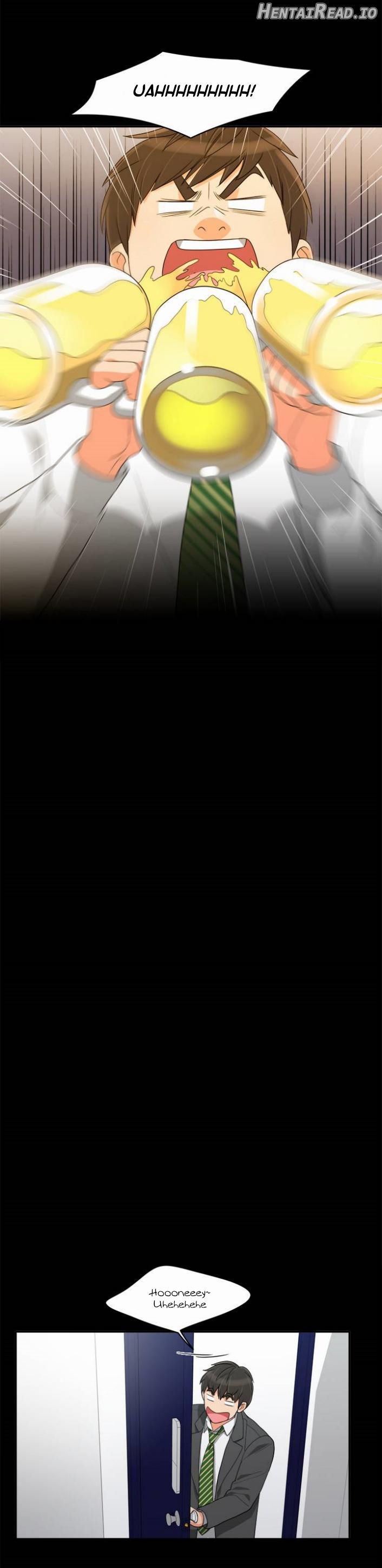 Do It One More Time Chapter 36 - page 19
