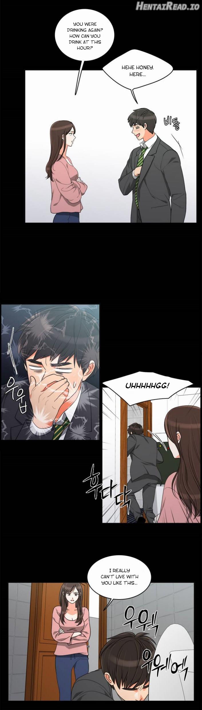 Do It One More Time Chapter 36 - page 20