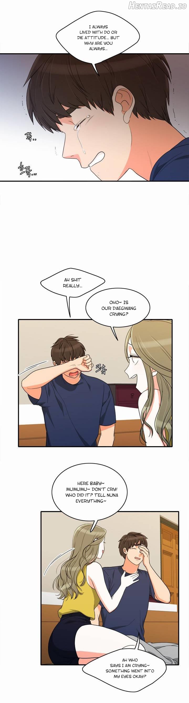Do It One More Time Chapter 36 - page 23
