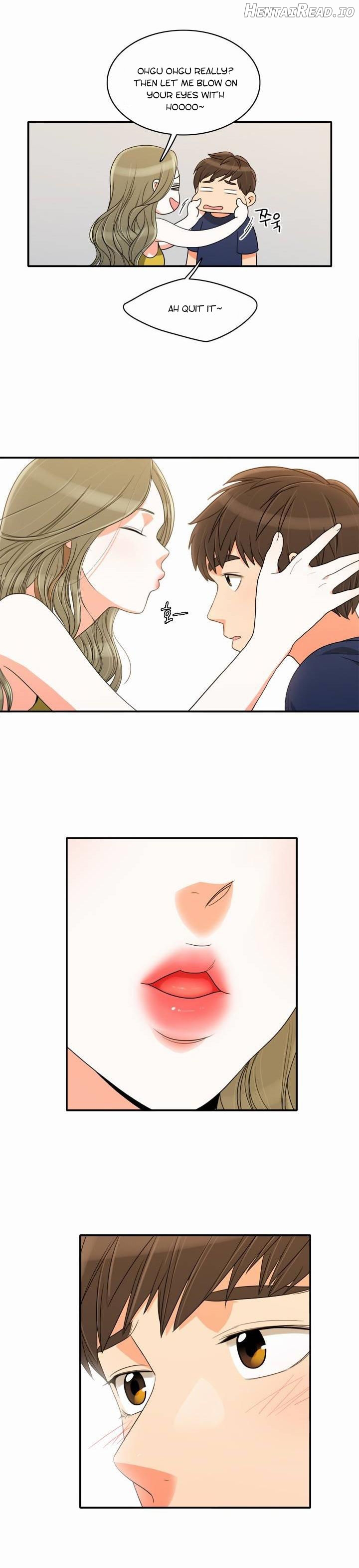 Do It One More Time Chapter 36 - page 24