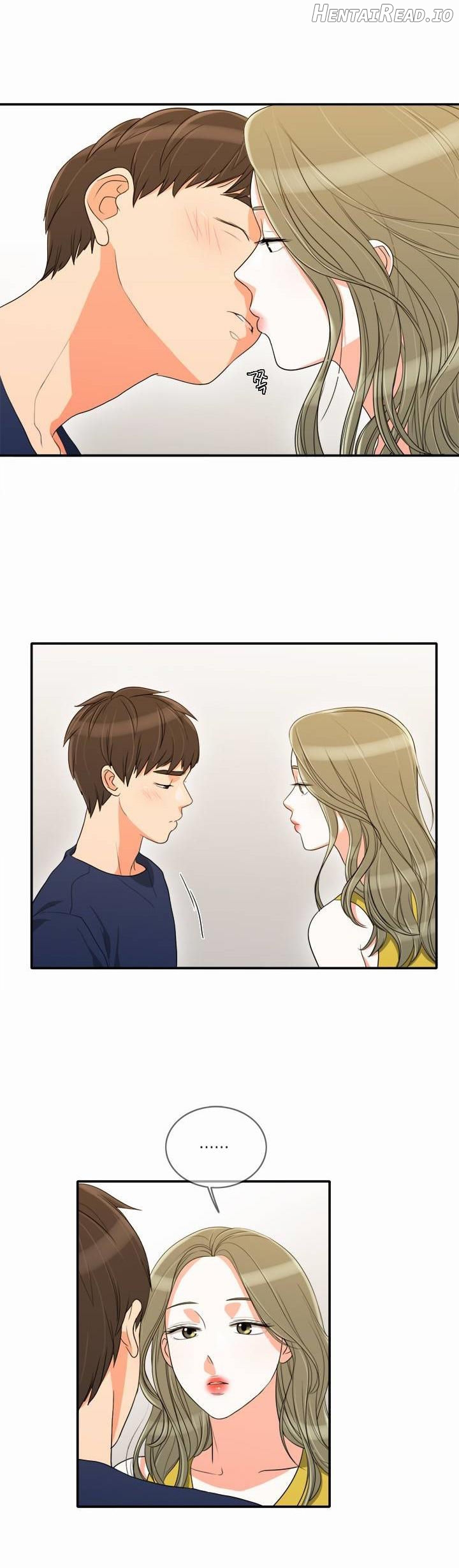 Do It One More Time Chapter 36 - page 25
