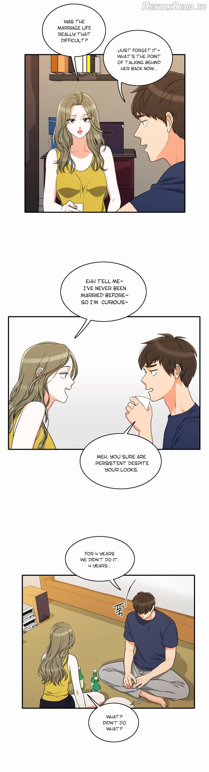 Do It One More Time Chapter 36 - page 5