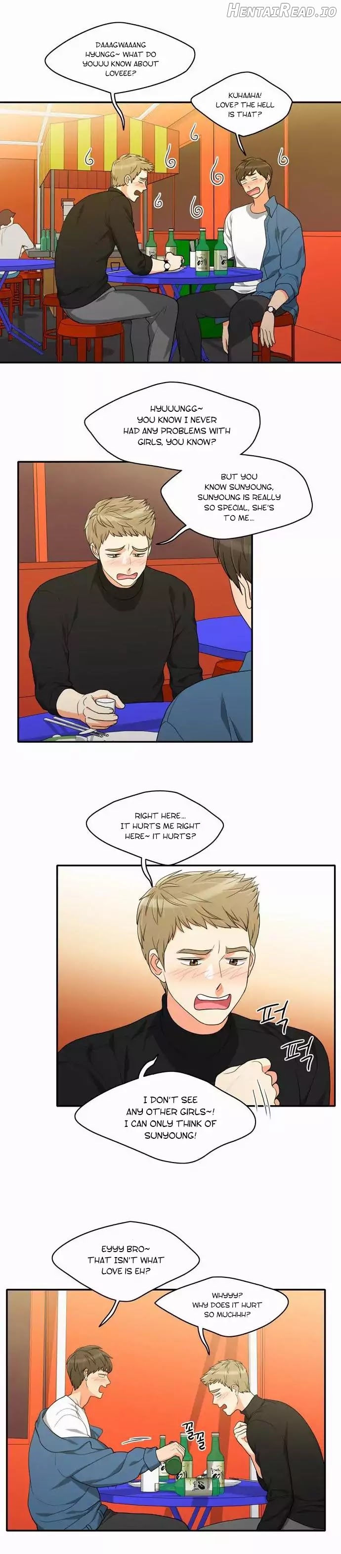 Do It One More Time Chapter 38 - page 13