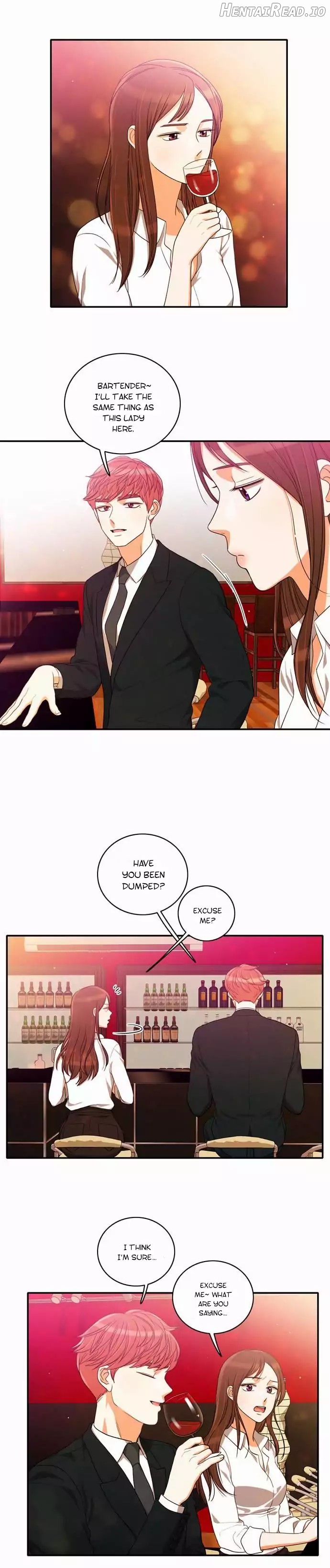 Do It One More Time Chapter 38 - page 19