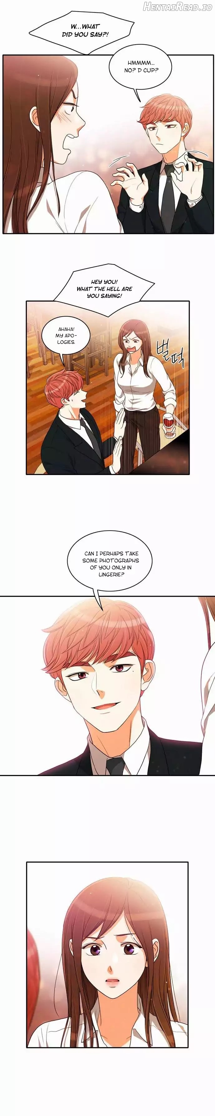 Do It One More Time Chapter 38 - page 22