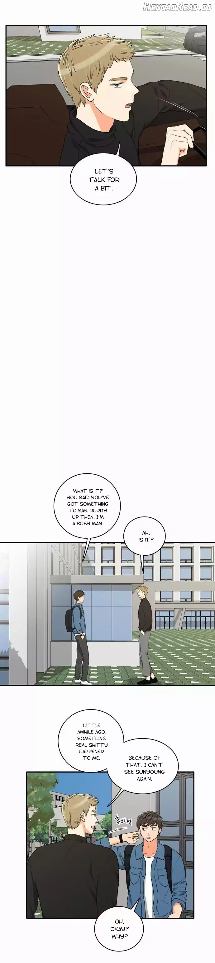 Do It One More Time Chapter 38 - page 7
