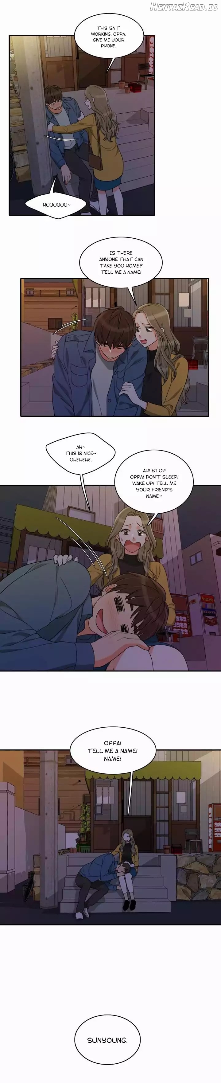 Do It One More Time Chapter 40 - page 11