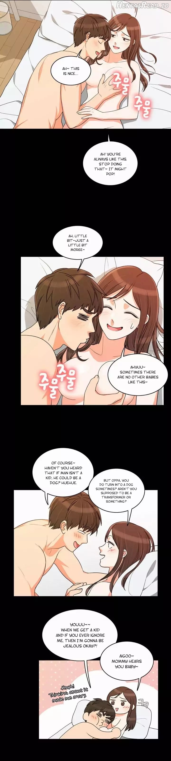 Do It One More Time Chapter 40 - page 13
