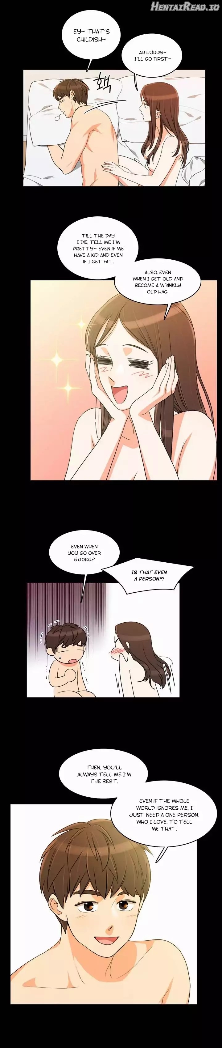 Do It One More Time Chapter 40 - page 15