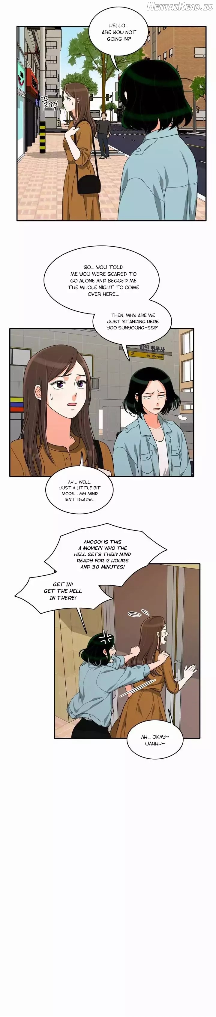 Do It One More Time Chapter 40 - page 18