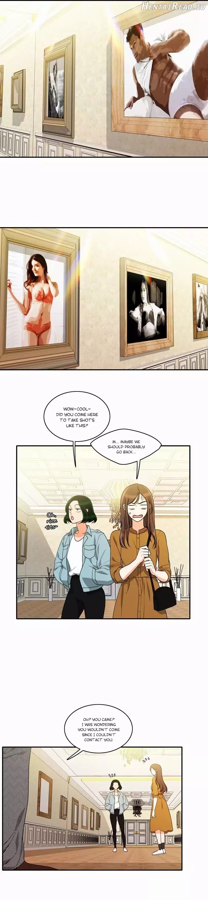 Do It One More Time Chapter 40 - page 19