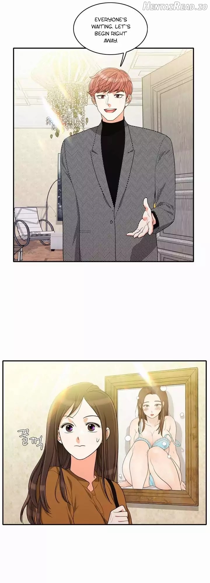 Do It One More Time Chapter 40 - page 20