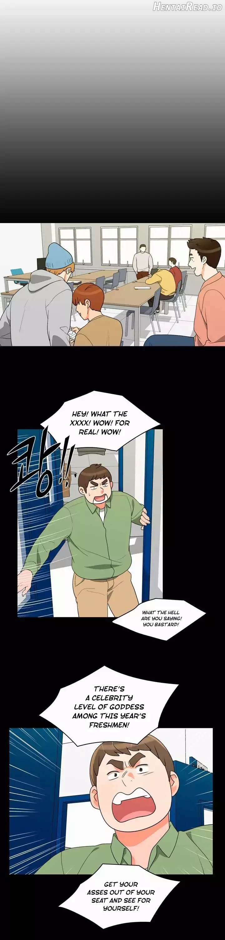 Do It One More Time Chapter 41 - page 10