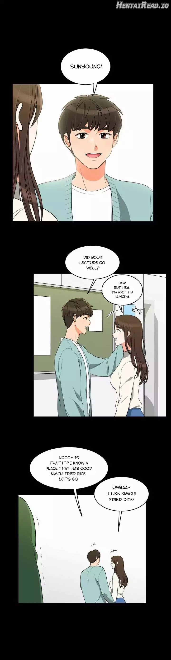 Do It One More Time Chapter 41 - page 16