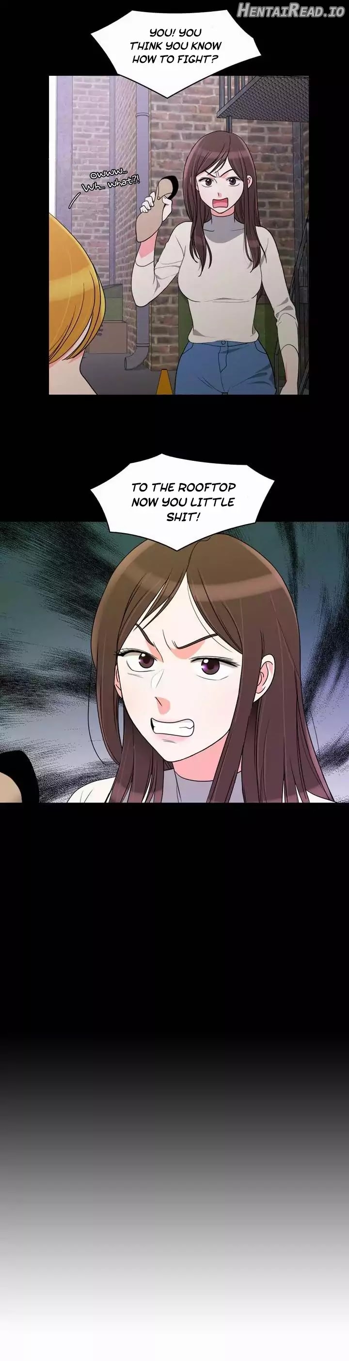 Do It One More Time Chapter 41 - page 20
